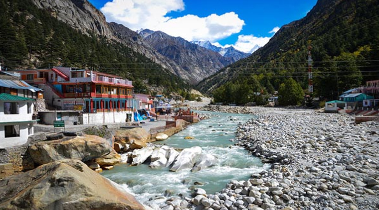 Day 1:   Pickup to you from Dehradun Railway Station – Drive to Gangotri overnight stay Hotel
